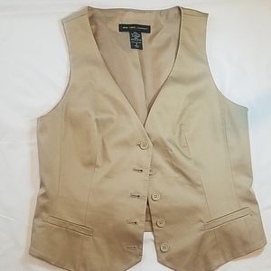 New York & Company tan shell